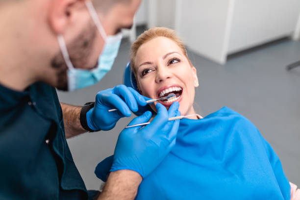  Decordova, TX Dental Services Pros