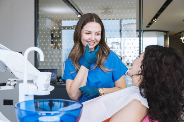 Dental Inlays and Onlays in Decordova, TX