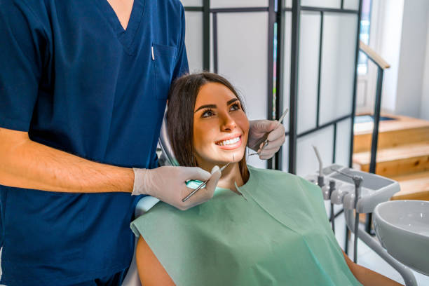 Reliable Decordova, TX Dental Services Solutions