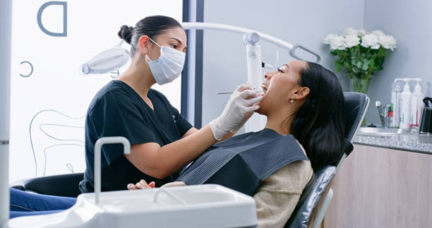 Sleep Apnea Treatment in Decordova, TX