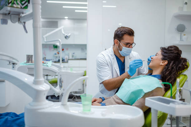 Best Teeth Whitening  in Decordova, TX