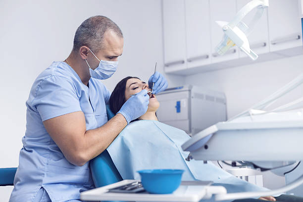 Best TMJ/TMD Treatment  in Decordova, TX