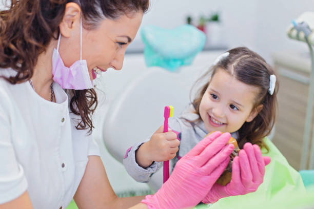 Advanced Technology for Better Dental Care in Decordova, TX