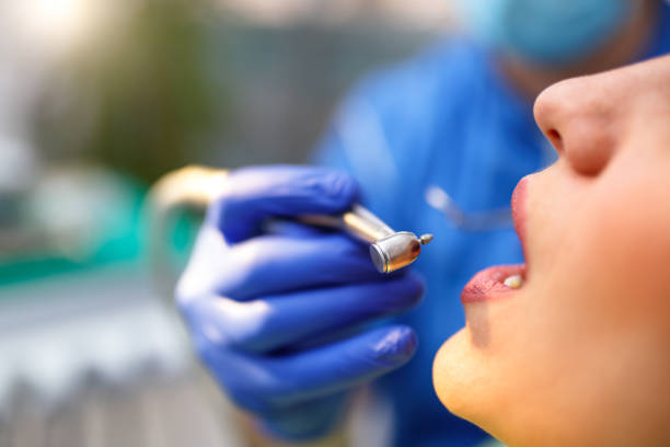 Best Periodontal (Gum) Disease Treatment  in Decordova, TX